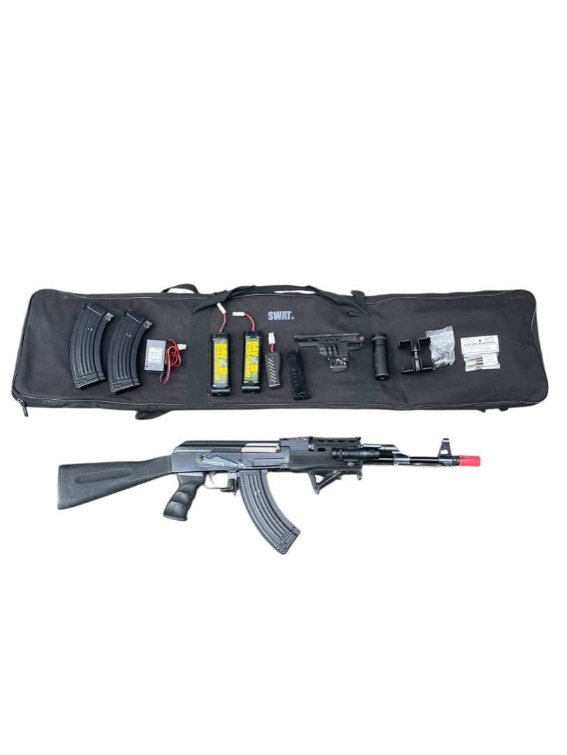 東京マルイ 電動ガン AK47