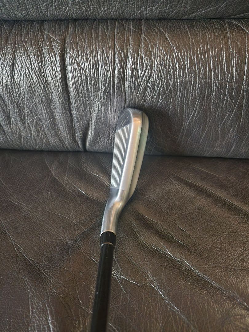 テーラーメイド ★ S IM DHY ３番 ★ グラファイトデザイン AD75S