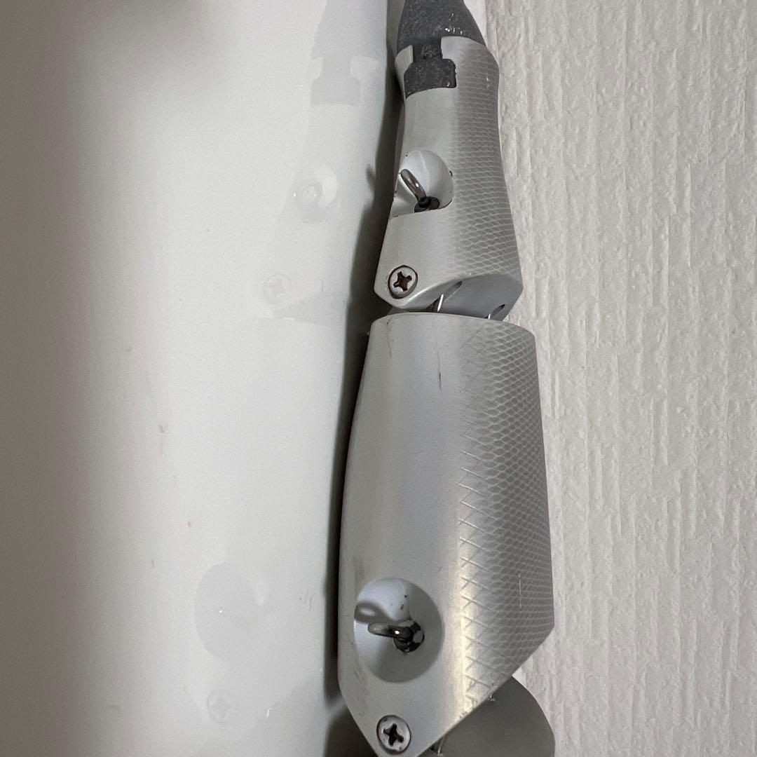 K*U様 クラッシュゴースト スモーキングゴースト