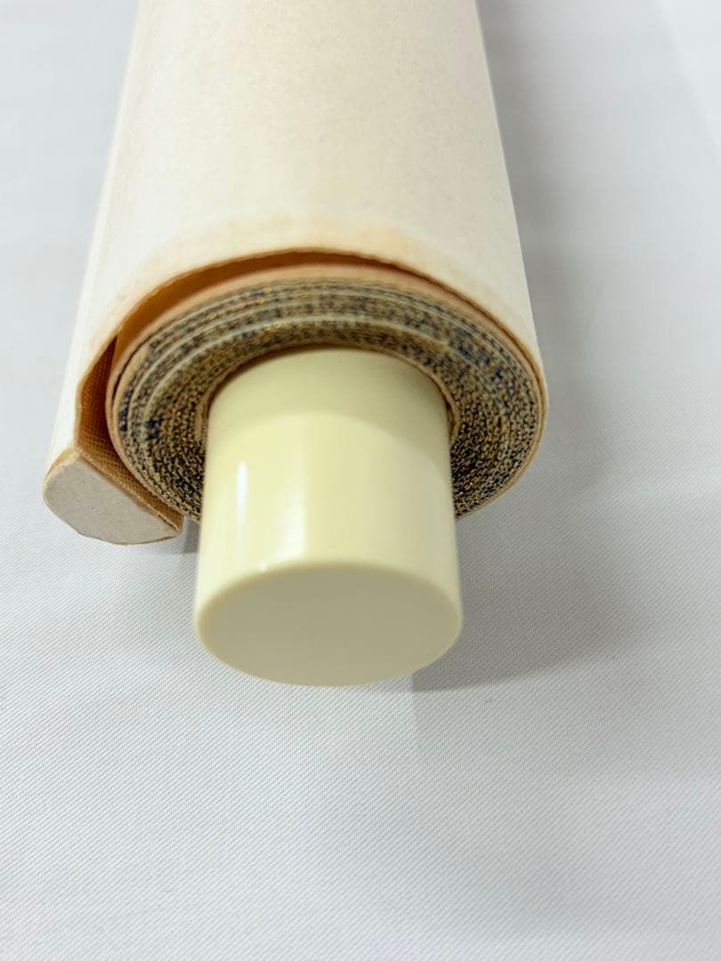 双鶴　珠洸 茶道具 掛け軸 掛軸 日本画 鶴 200