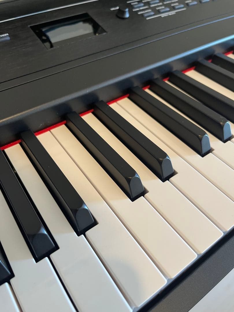 Alesis Recital Pro【スタンド、ペダルは付属しません】