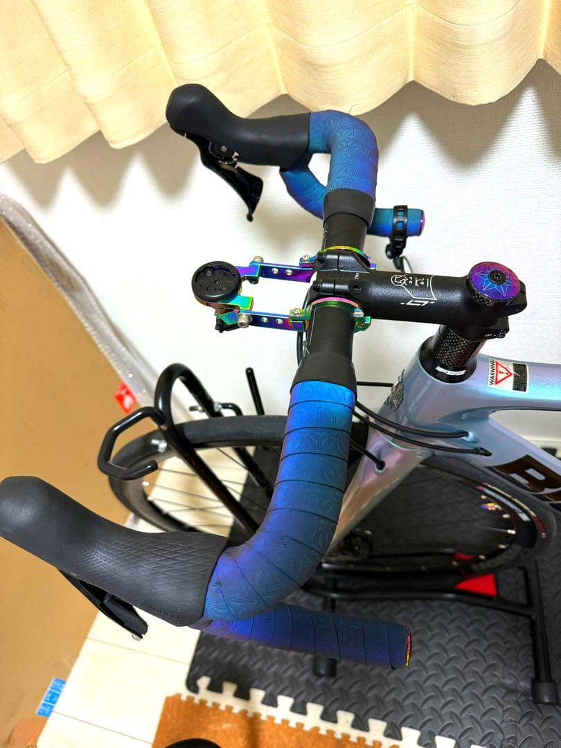 Bianchi ARIA サマータイムドリーム