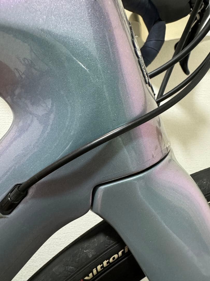 Bianchi ARIA サマータイムドリーム