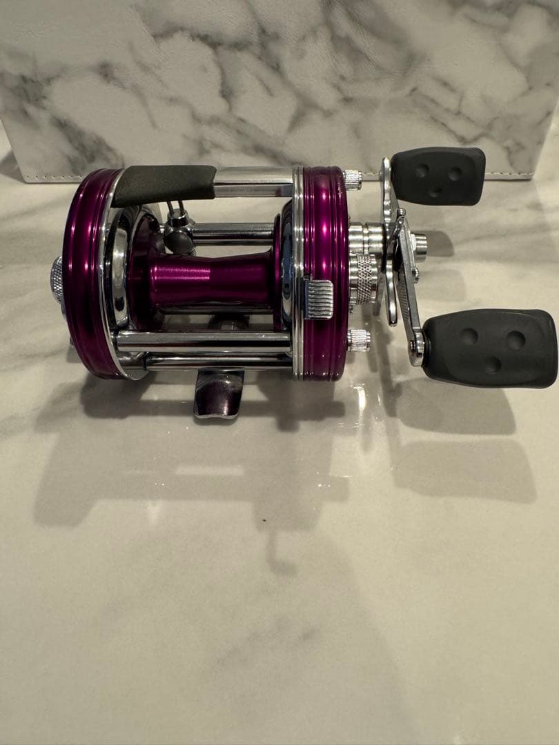 アブ6500プロロケット