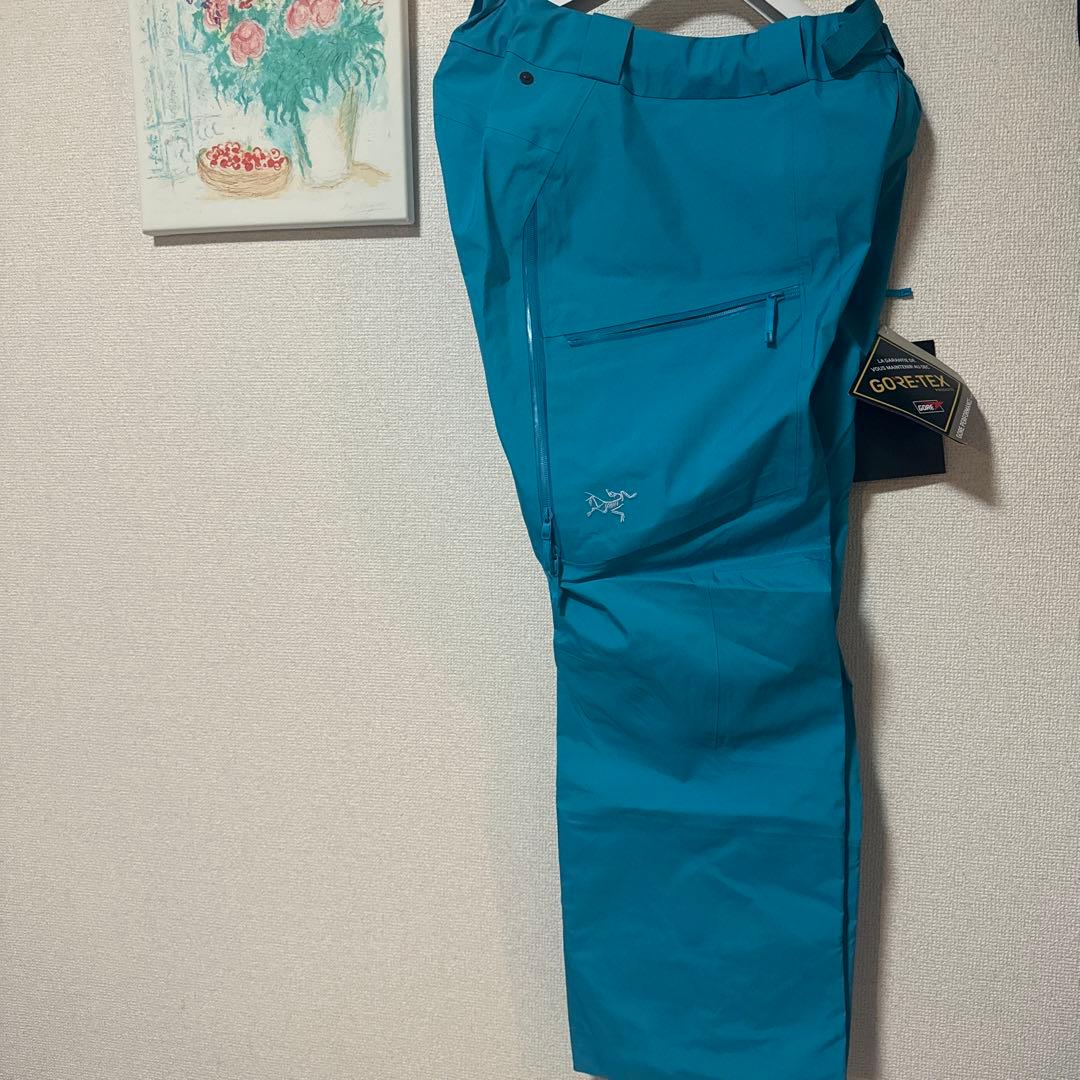スノーボード ARC`TERYX Sabre Pant