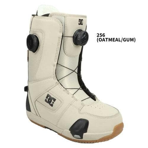 スノーボード CE425 DC WOMENS PHASE BOA PRO STEP ON