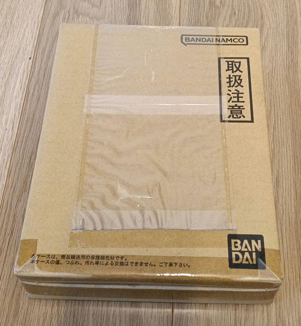 SDガンダム外伝 聖機兵物語 スペリオルドラゴンエディション 新品未開封