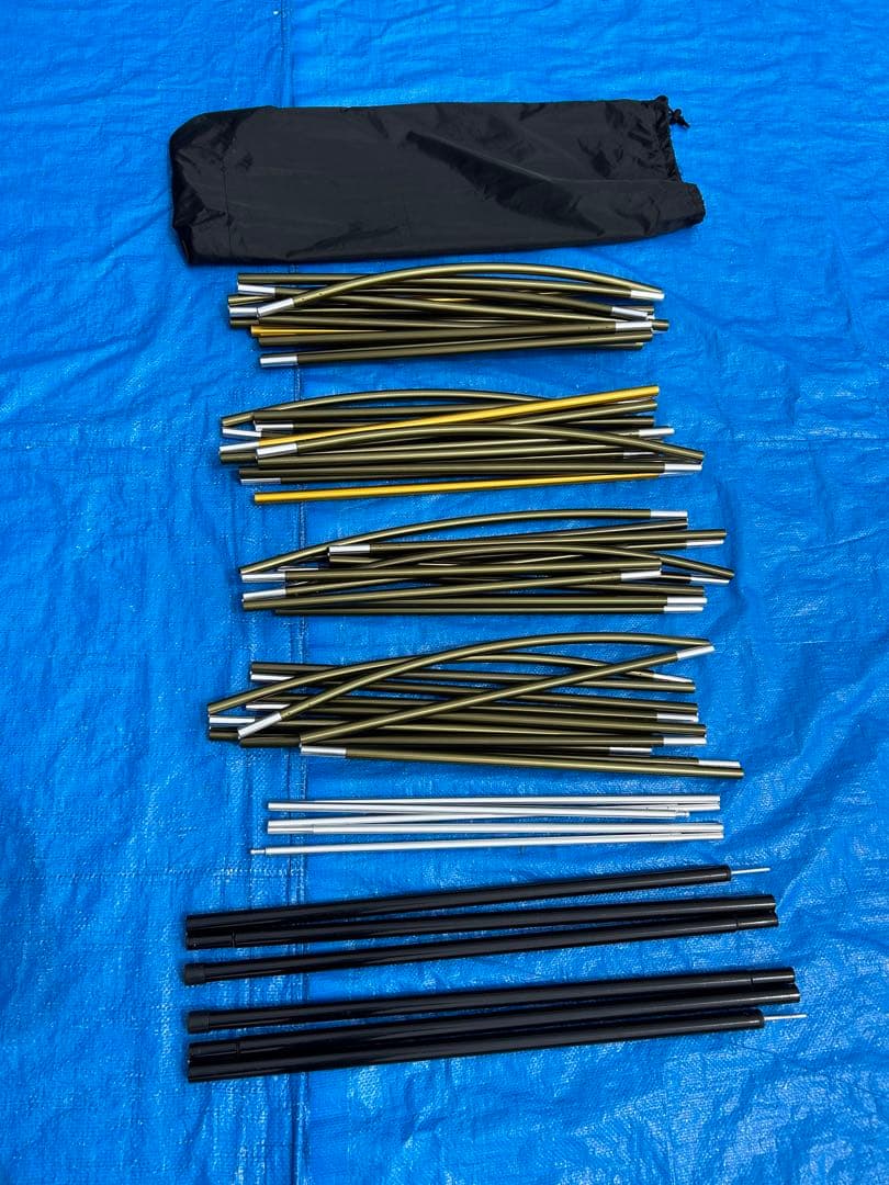 コールマン タフスクリーン2ルーム TX/MDX