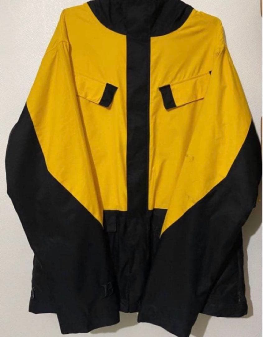 BURTON 上下セット Lサイズ バートンスノーボードウェア