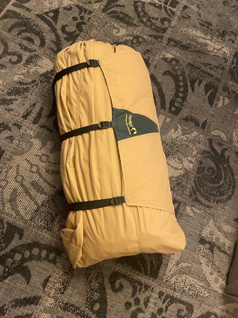 テンティピ　ジルコン9