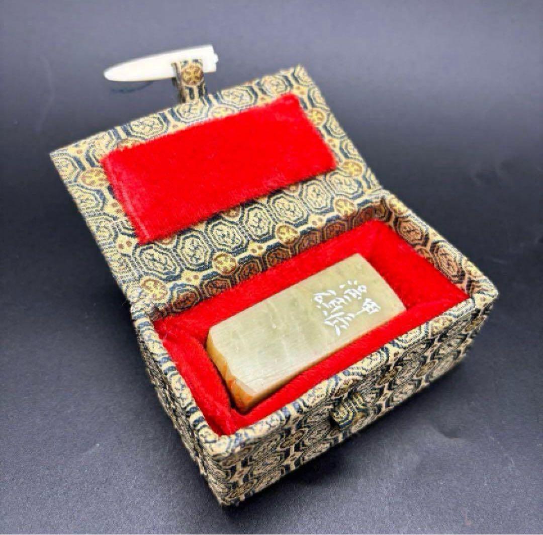 オーダーメイド篆刻印ご相談ページ