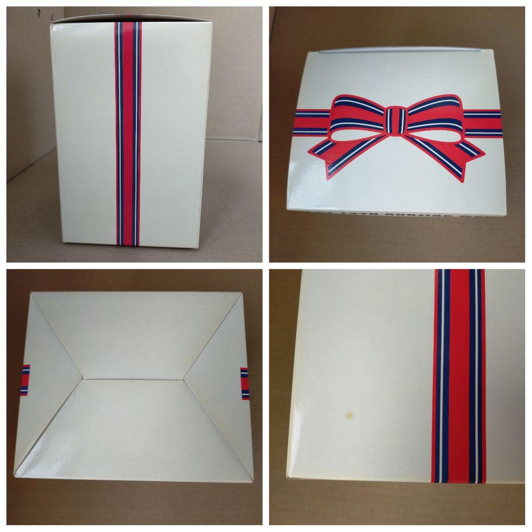 ナースキティ オリジナル ぬいぐるみ 専用箱付き