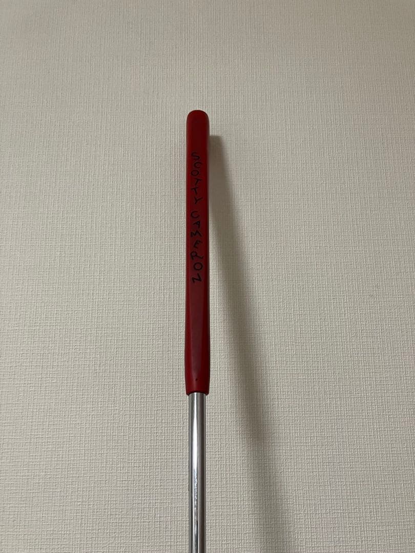 値下げ！激レア！スコッティキャメロン　ローリーマキロイモデル　RORS SSS