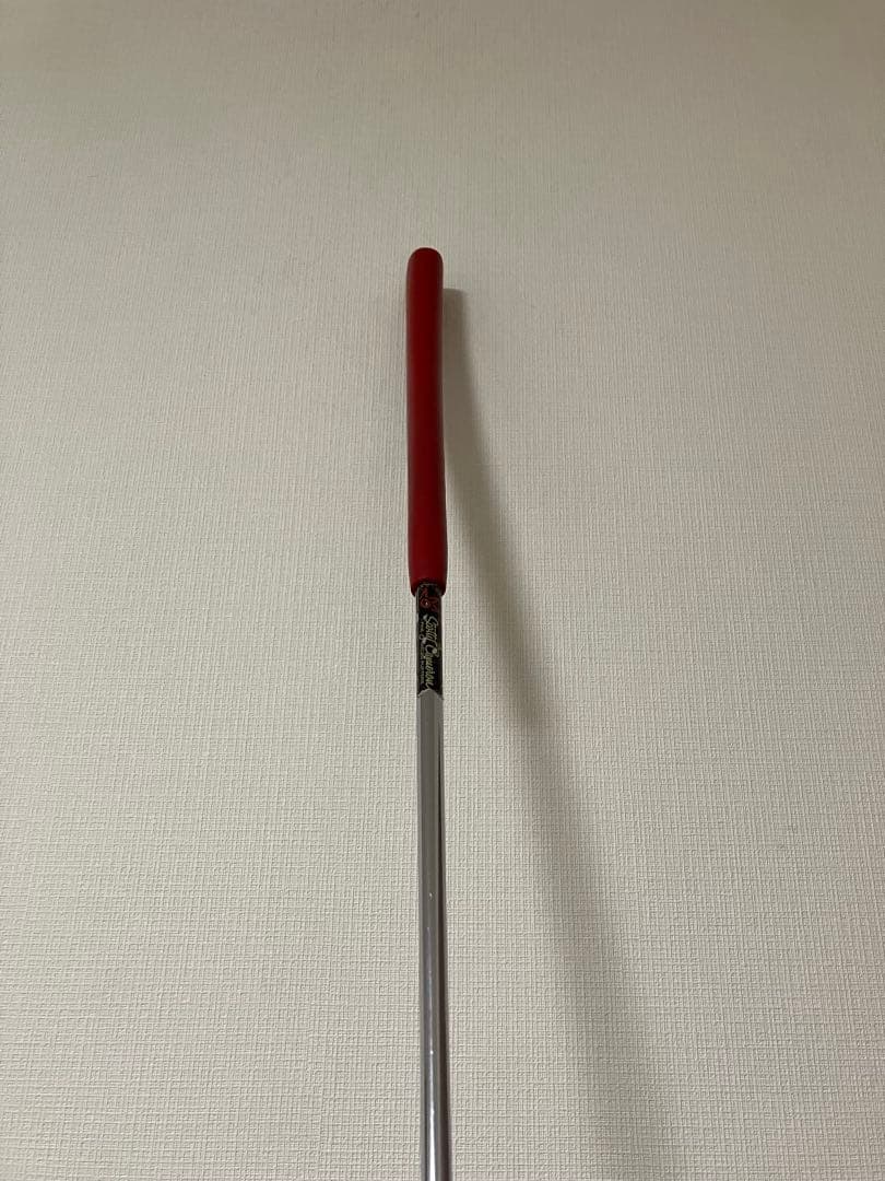 値下げ！激レア！スコッティキャメロン　ローリーマキロイモデル　RORS SSS