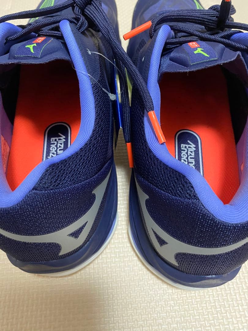 バレーボールシューズ ウエーブライトニングZ7 29.5