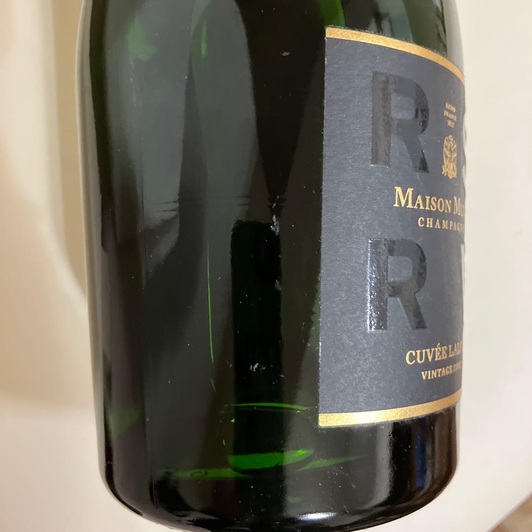 メゾンマム RSRV 2002