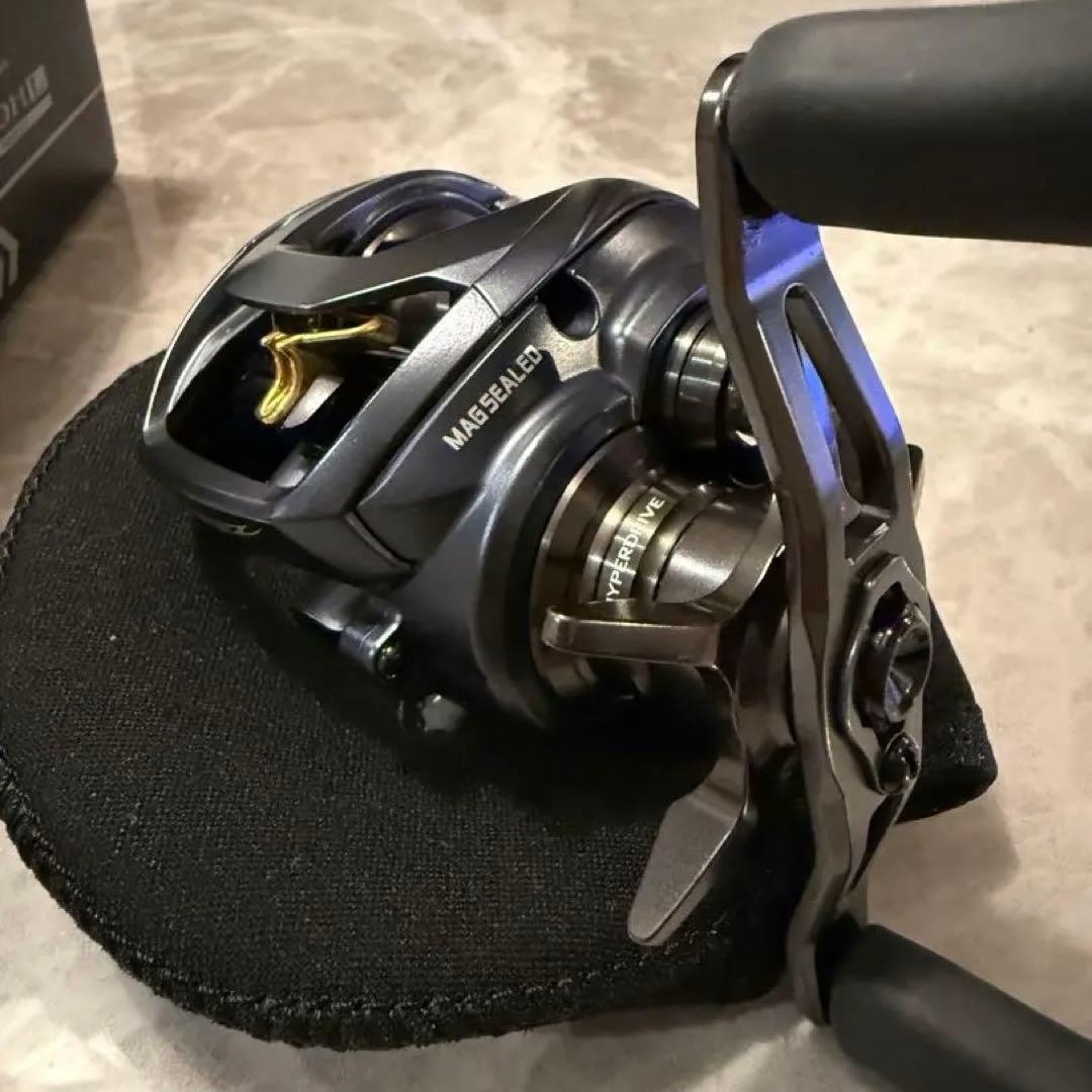 ダイワ スティーズ A2 TW 1000HL