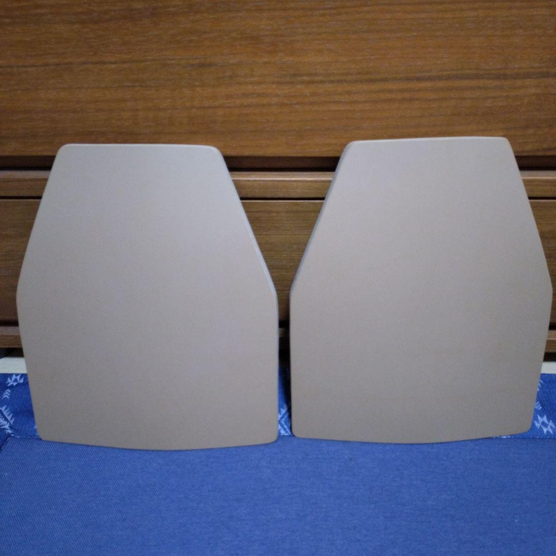 MRCダミースイマーカットプレート　Mサイズ2枚セット（ヘビーウェイトモデル）