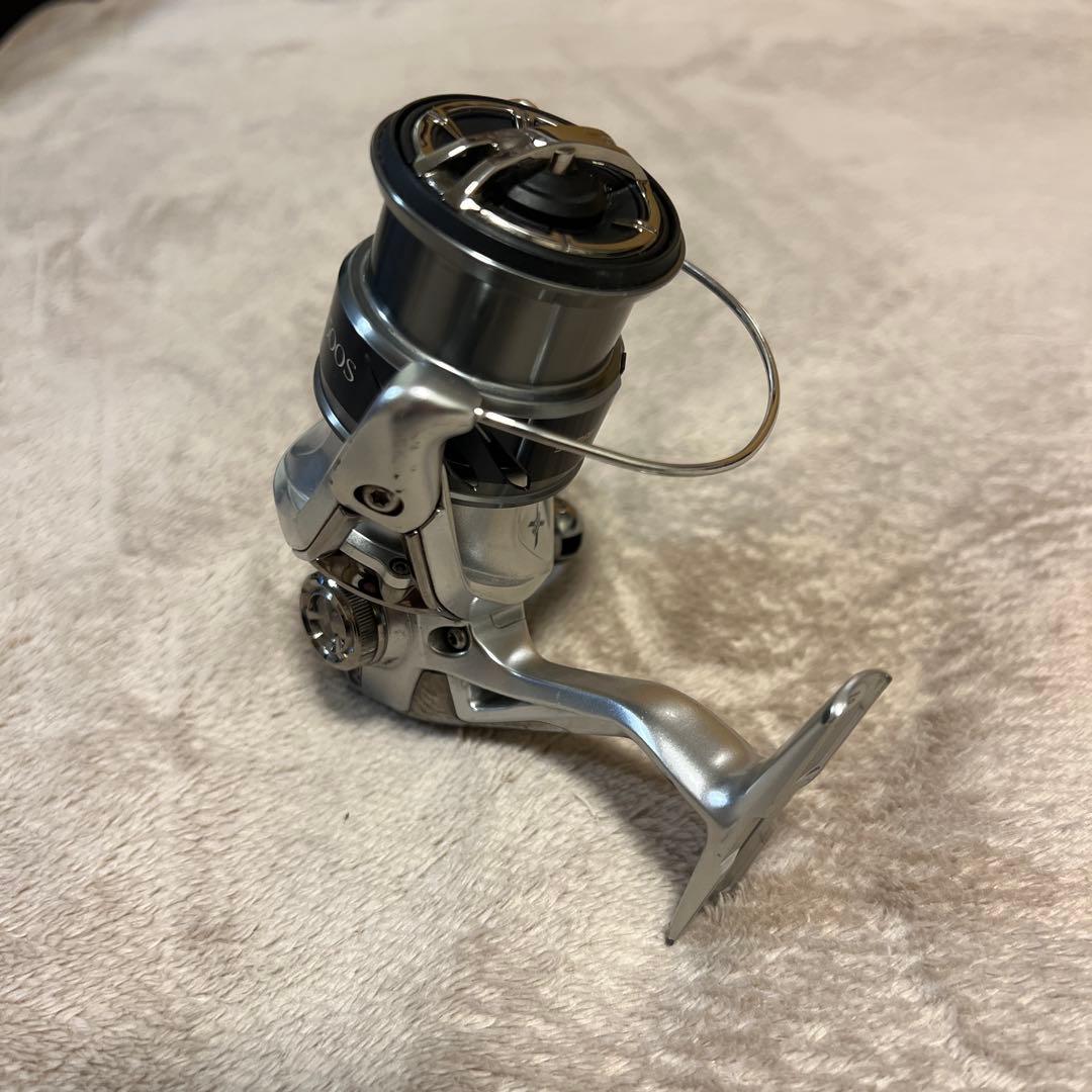 リール SHIMANO STRADIC 2500S
