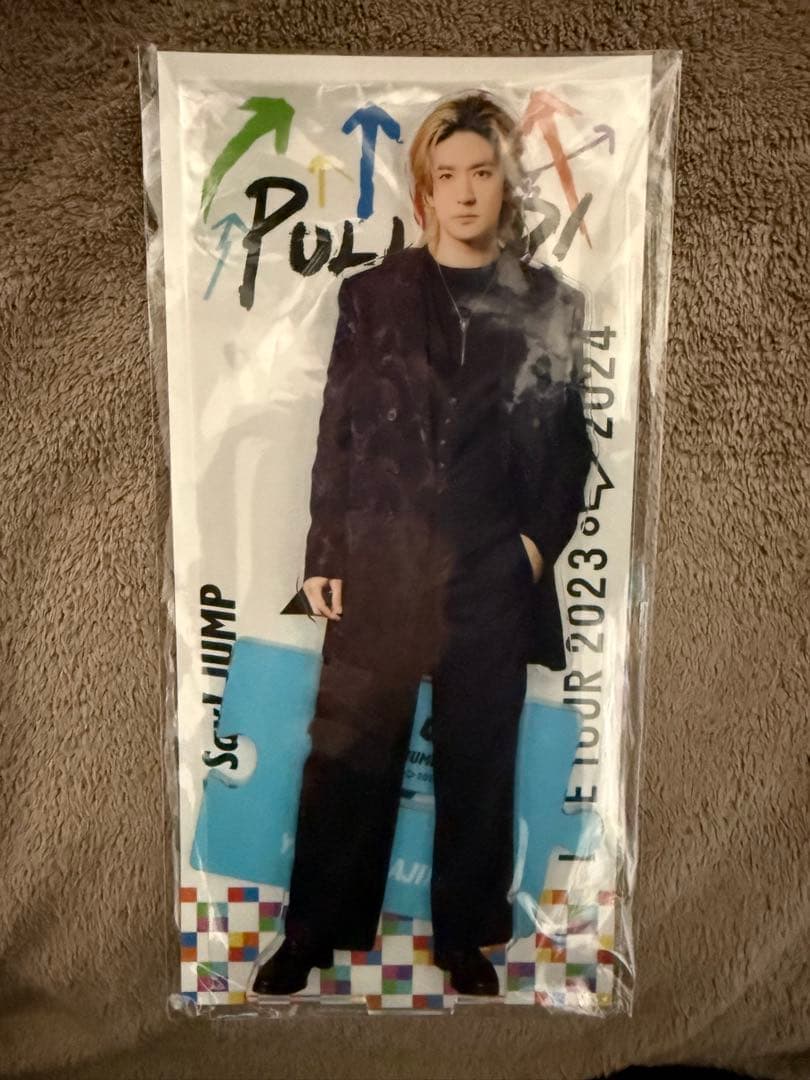 STARTO アクリルスタンド アクスタ