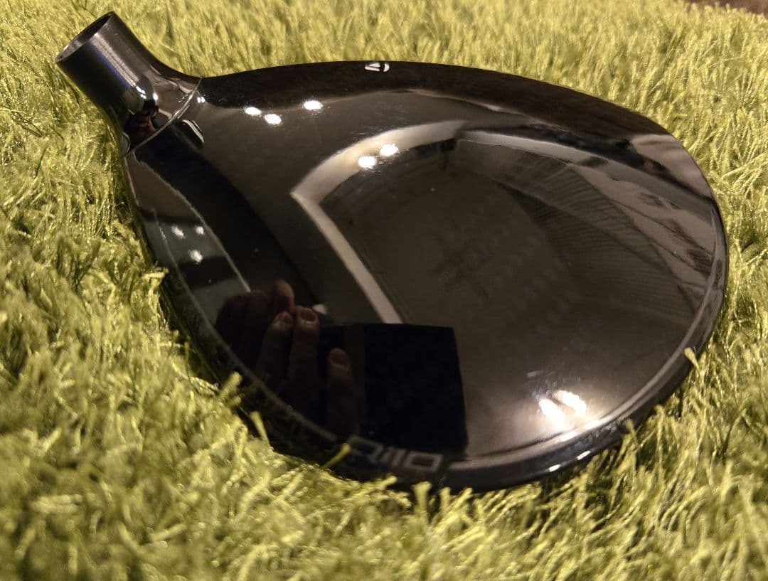 週末限定値下げ【希少美品】Qi10 tour 4w 16.5度 ヘッドのみ