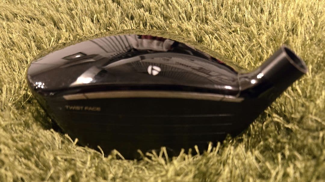 週末限定値下げ【希少美品】Qi10 tour 4w 16.5度 ヘッドのみ