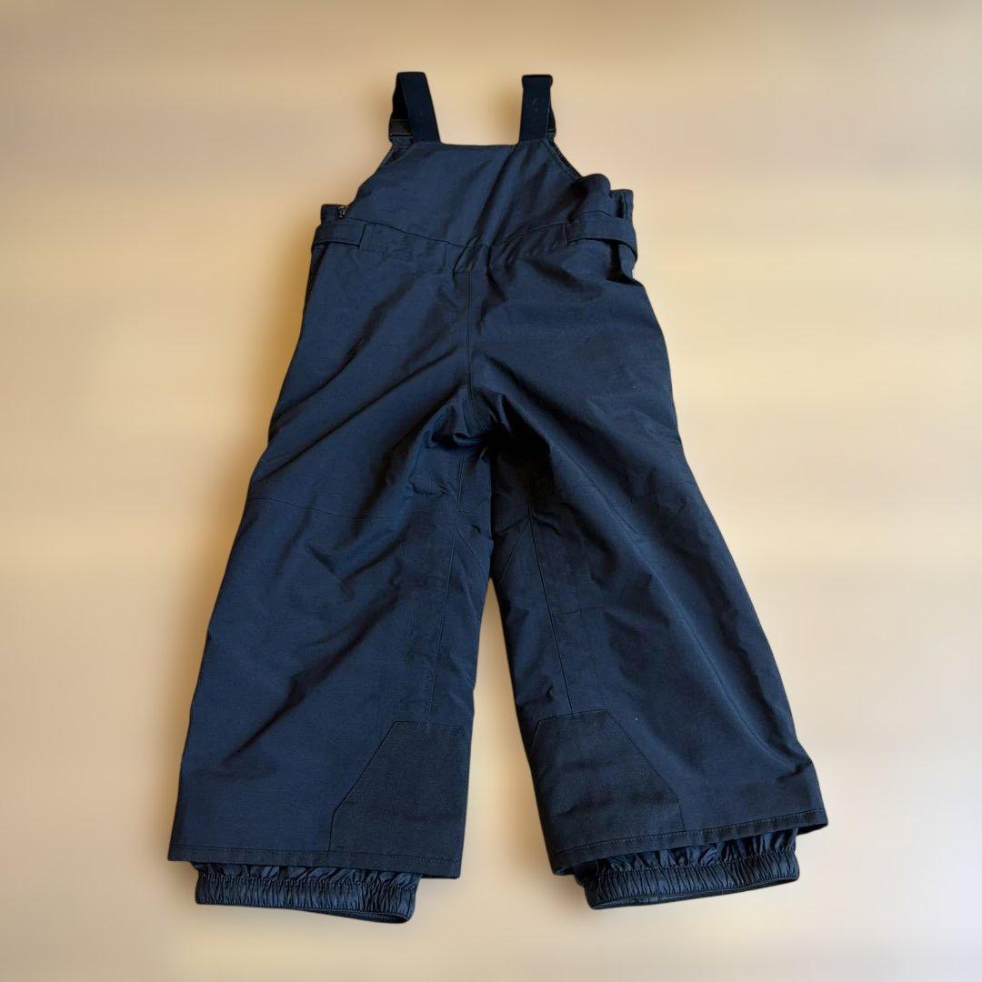 THE NORTH FACE ザ・ノースフェイス　スキーウエア上下 100cm