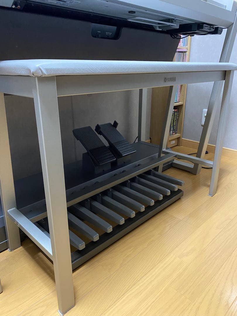 ヤマハSTAGEA ELS-02C バイタライズ商品※大変綺麗で、お勧めです！⭐︎