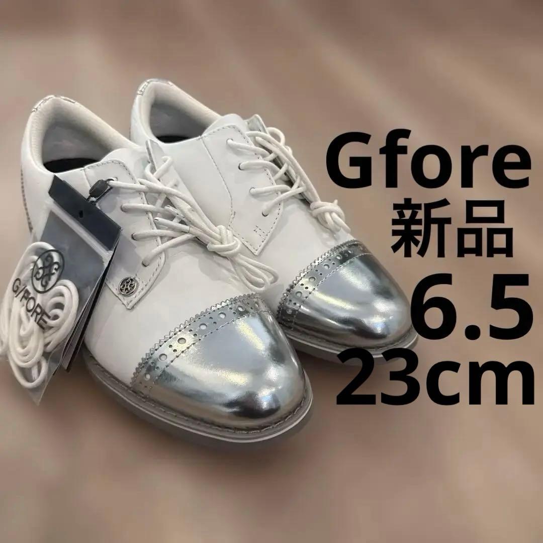 Gfore 新品未使用 6.5