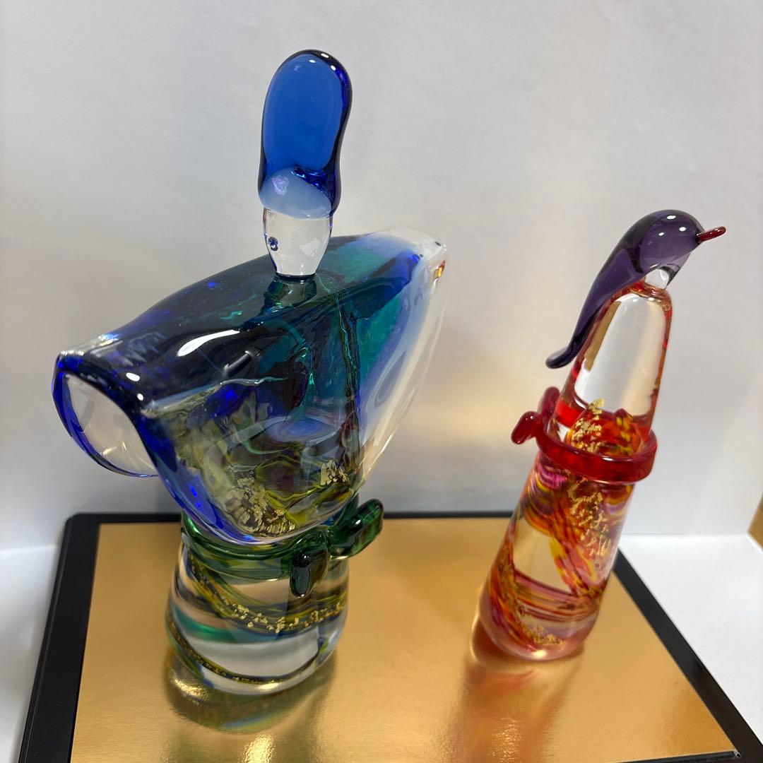 ⭐︎お雛様クリスタル⭐︎