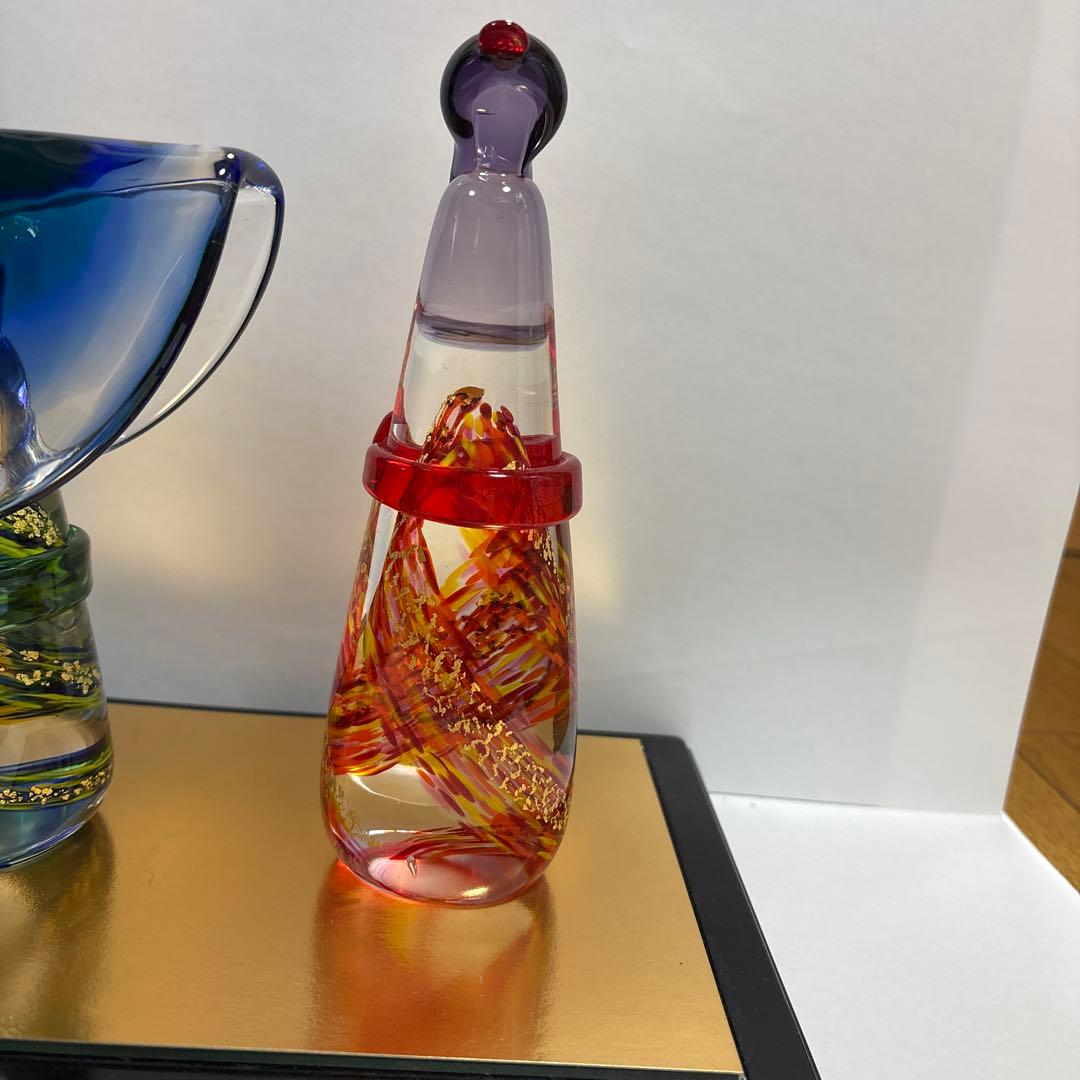 ⭐︎お雛様クリスタル⭐︎