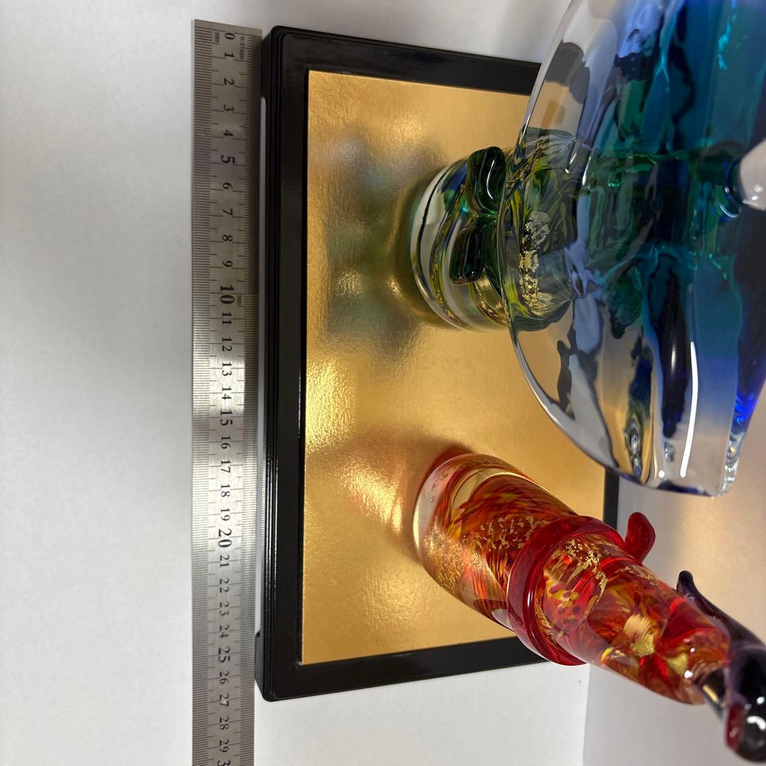 ⭐︎お雛様クリスタル⭐︎