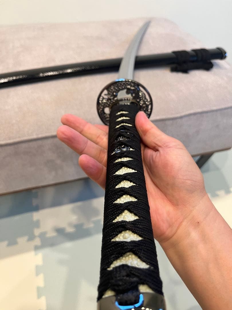 山姥切国広　模造刀