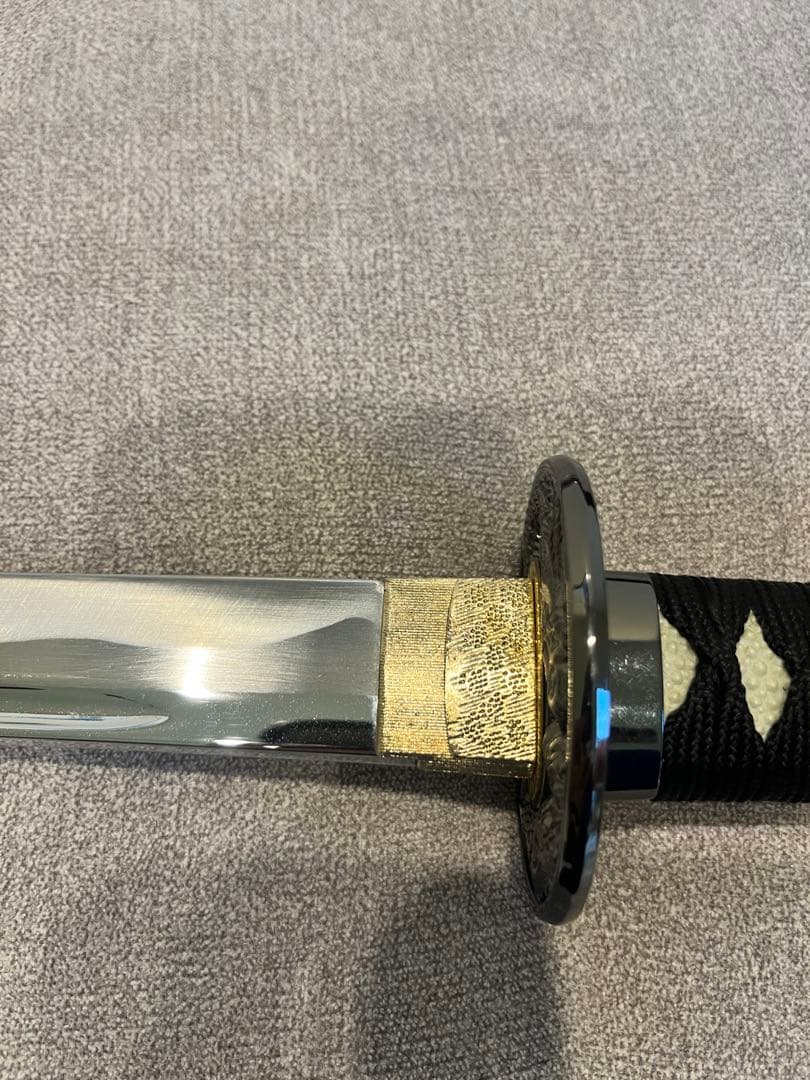 山姥切国広　模造刀