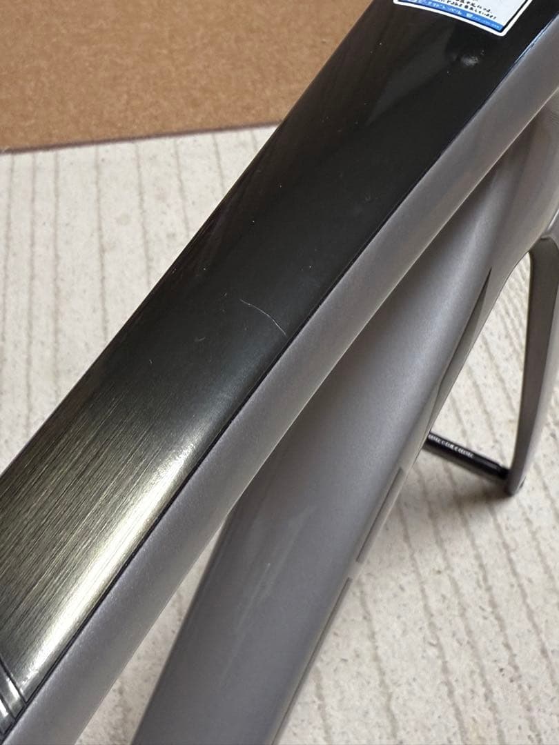 TREK Émonda SL5 2022フレームセット