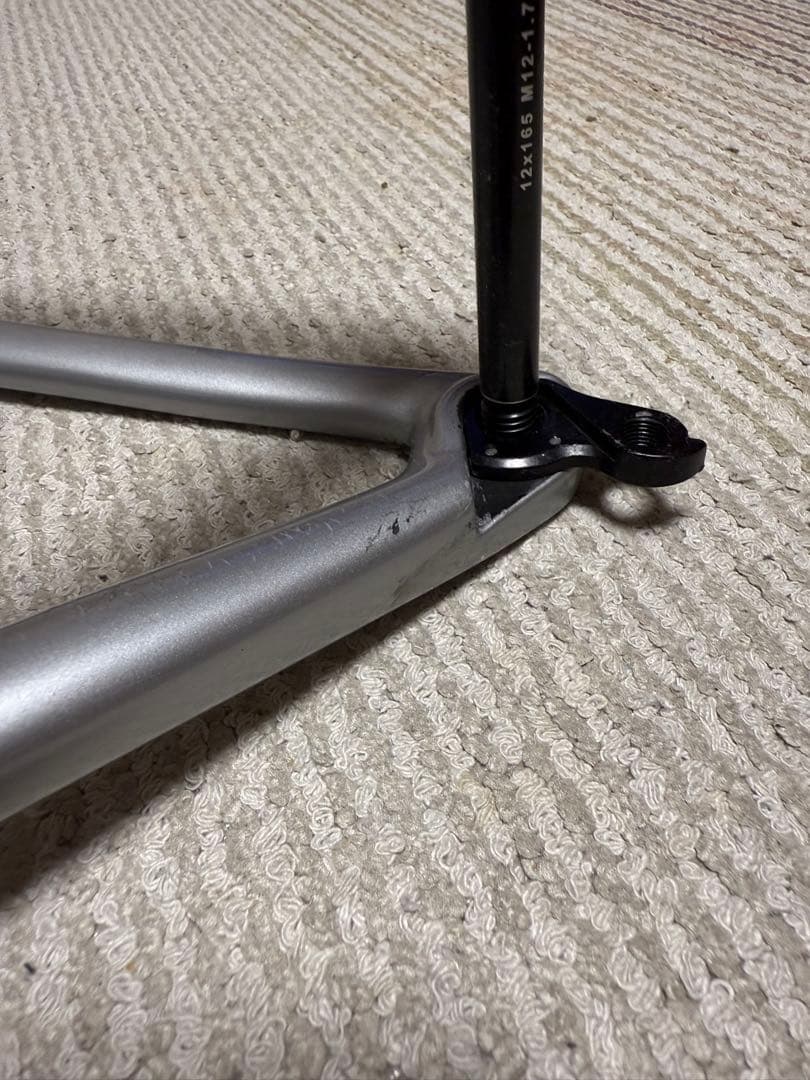 TREK Émonda SL5 2022フレームセット