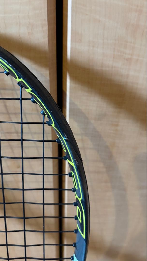 Babolat ピュアアエロチーム　G2