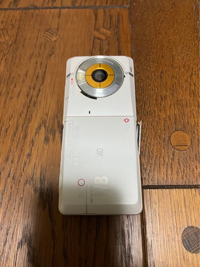 非売品【携帯付】945SHG ver GP30th RX-78-2 GUNDAM