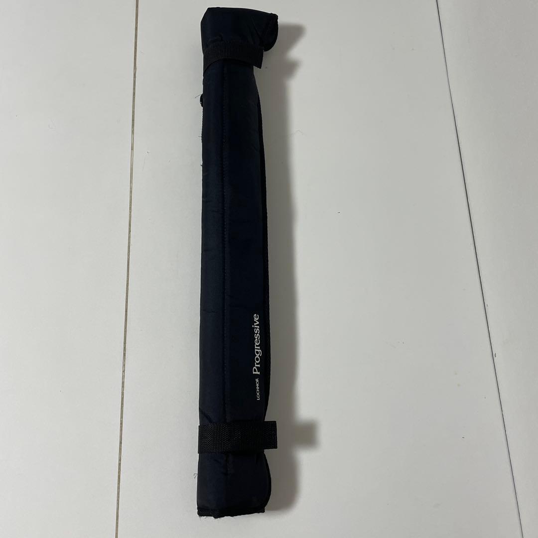 ダイワ　ロッホモア　プログレッシブ　MP　F804-5　8’00\"　#4　ケース