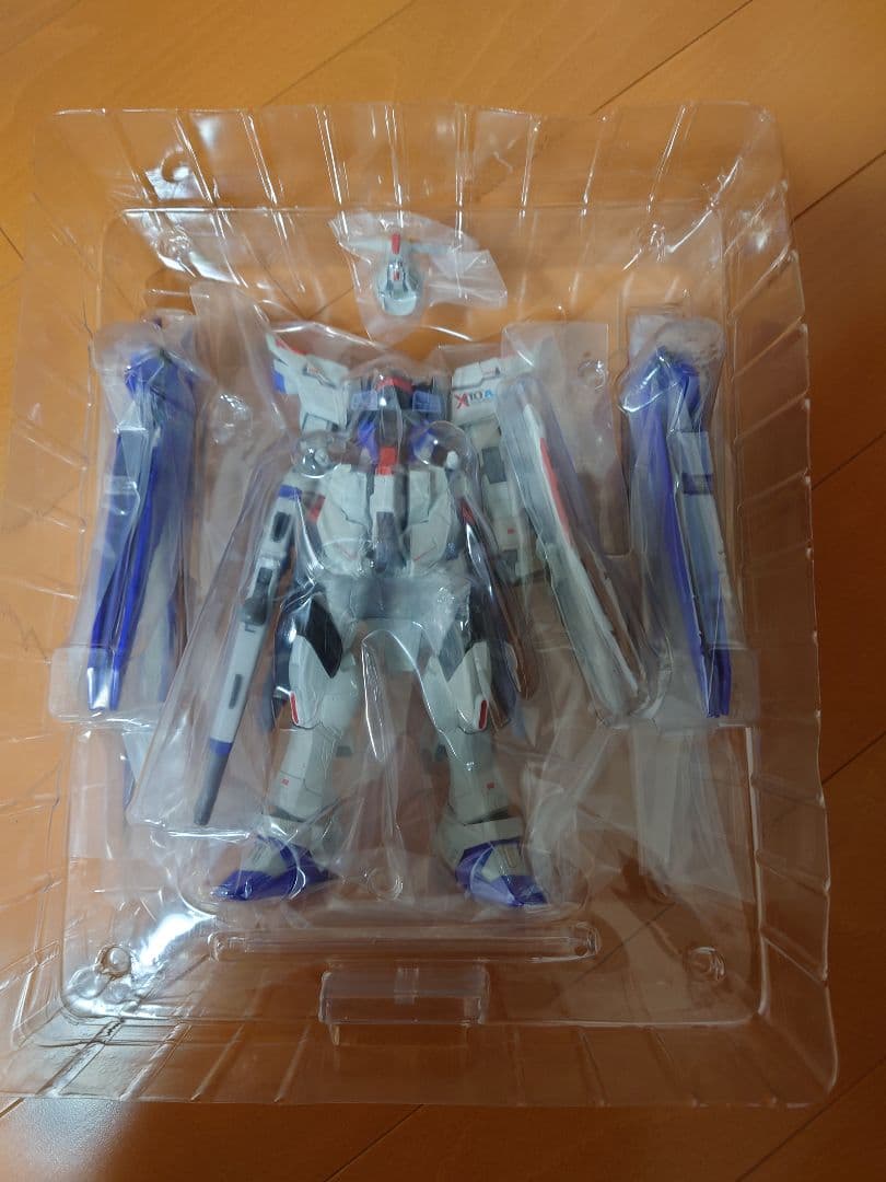 一番くじ フリーダムガンダム A賞