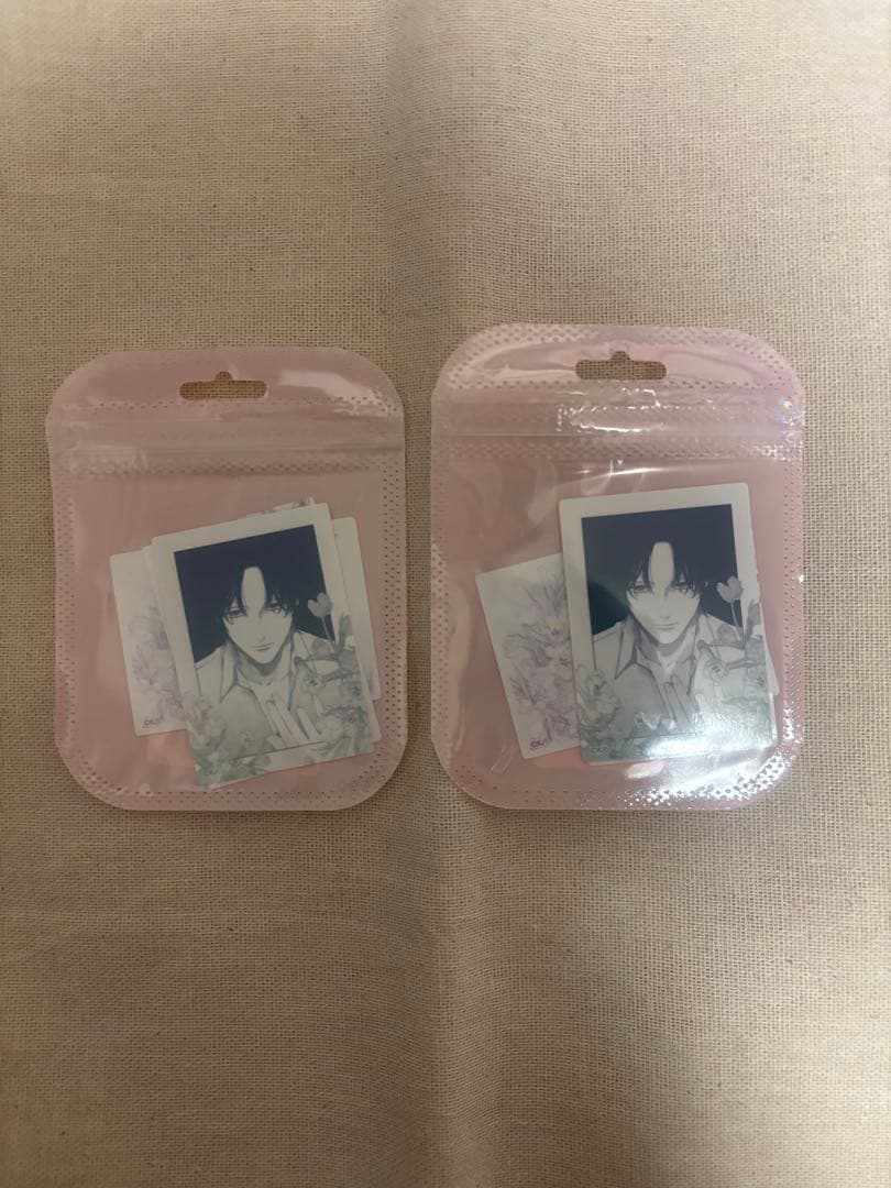 gateau展 かきのたね 双子と先生