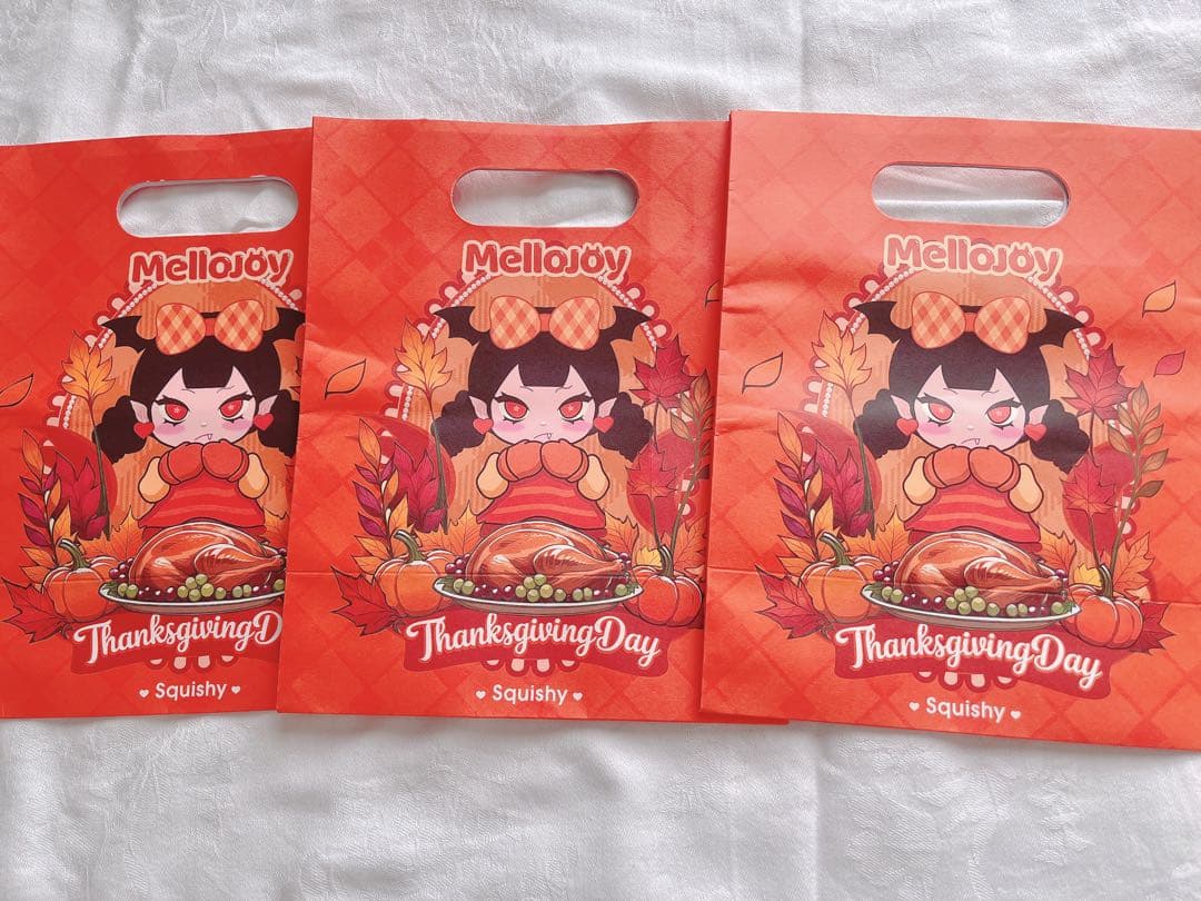 Mellojoy メロジョイスクイーズ まとめ売り