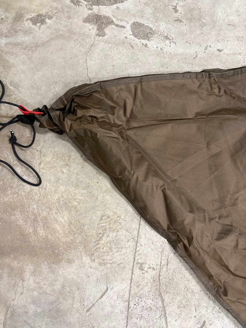 テンマクデザイン　サーカス　4/5インナーマット4/5メッシュインナーセット