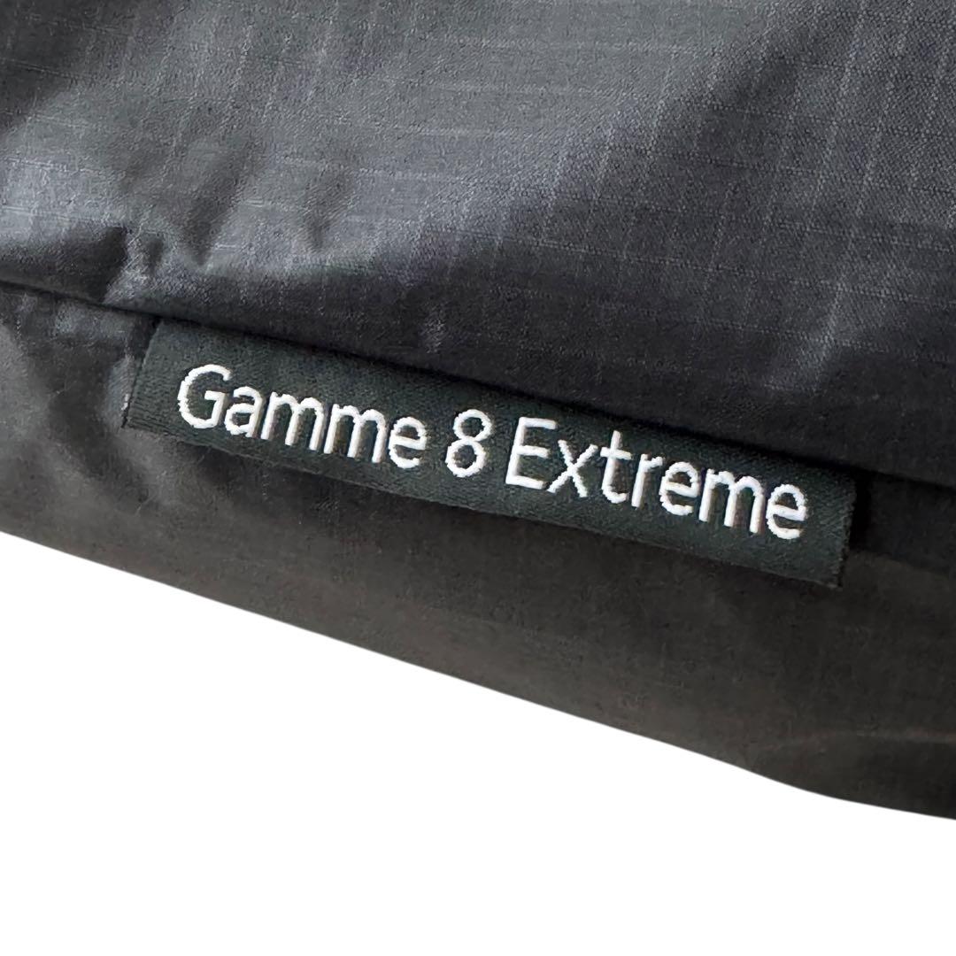 未使用 ノルテント ギャム8 エクストリーム　フロアシート