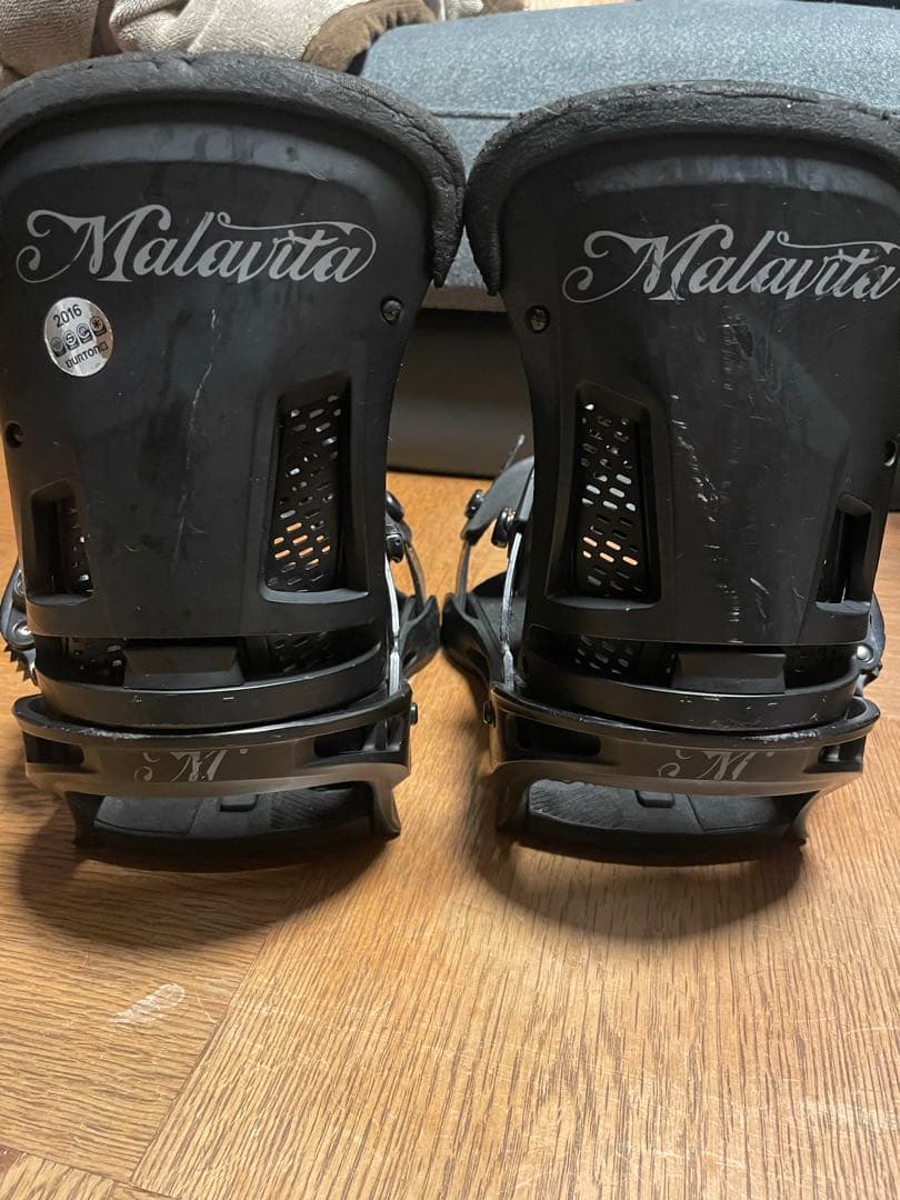 Burton/バートン　マラビータ　Re:Flex Mサイズ