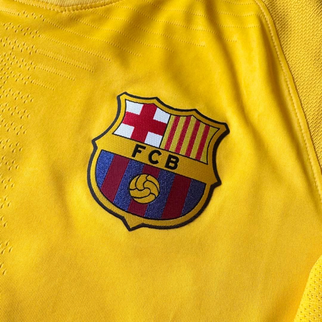 【ラ・マシア創設記念モデル／オーセン仕様】リオネル・メッシ ＃１０ バルセロナ