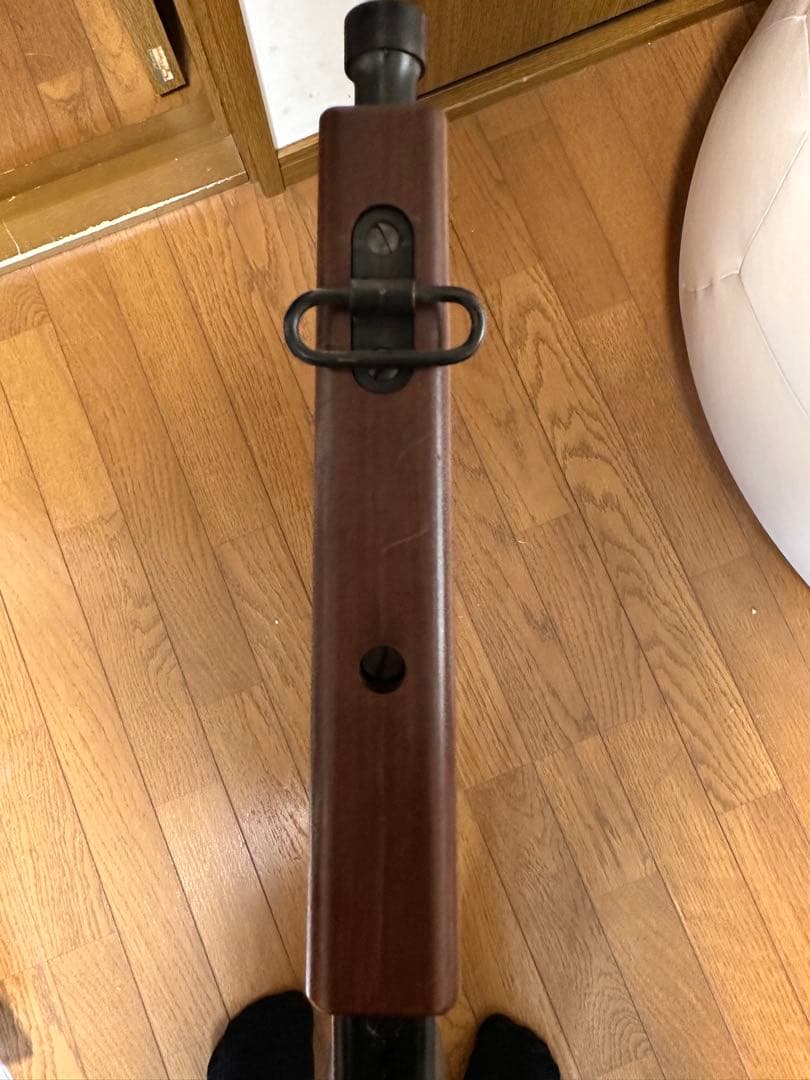 東京マルイ　トンプソン　M1A1