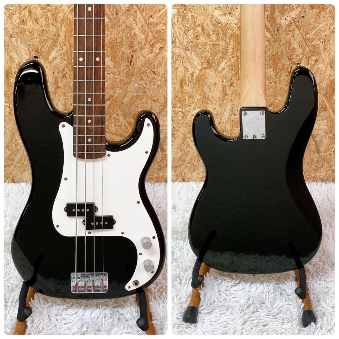 Squier スクワイア　P BASS by fender