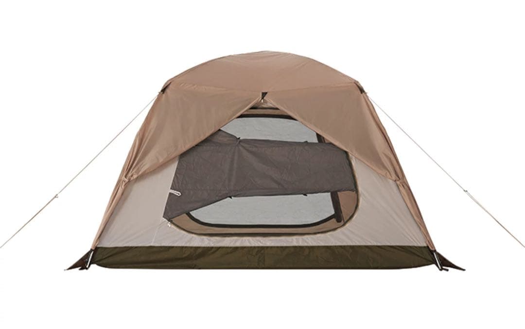 LOGOS オーニングプラトーテントXL 71201003