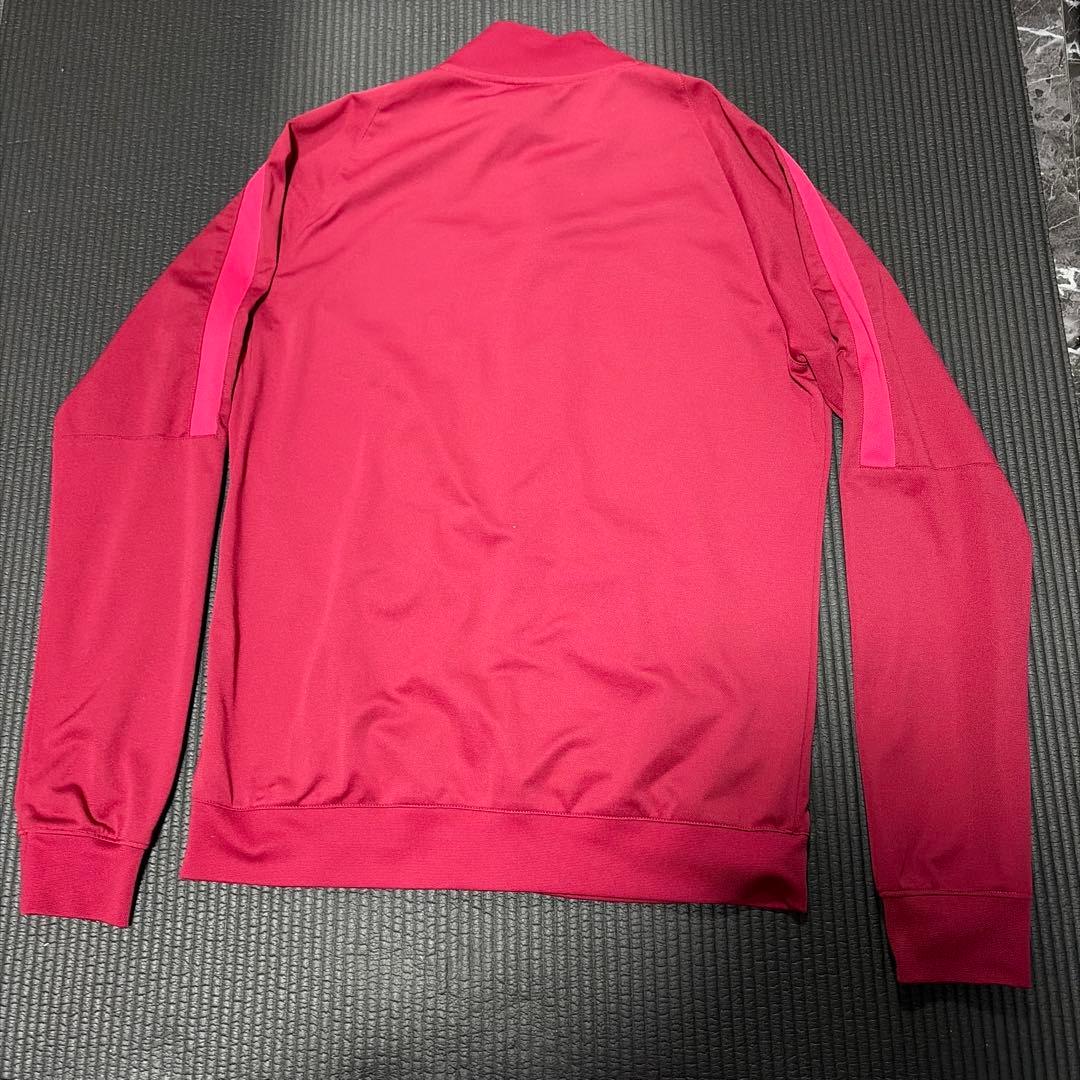 鹿島アントラーズ　支給品　トレーニングウェア　ジャージ